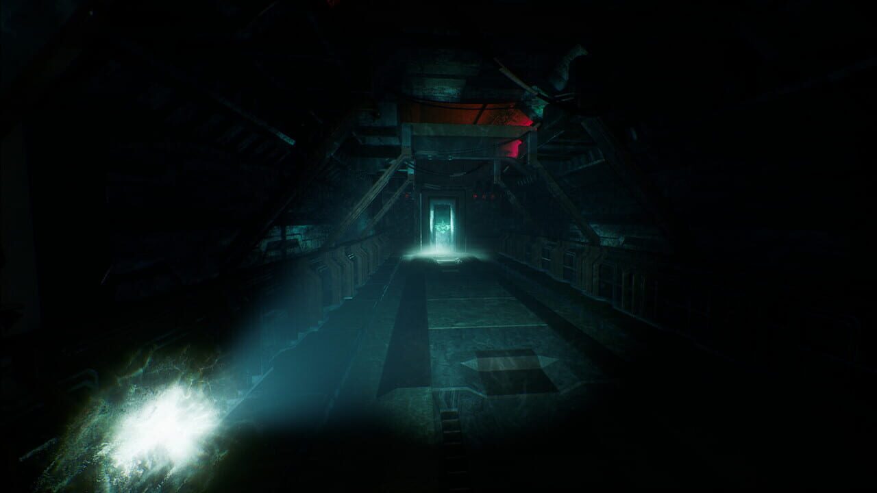 Rogues of Titan — Screenshot 2
