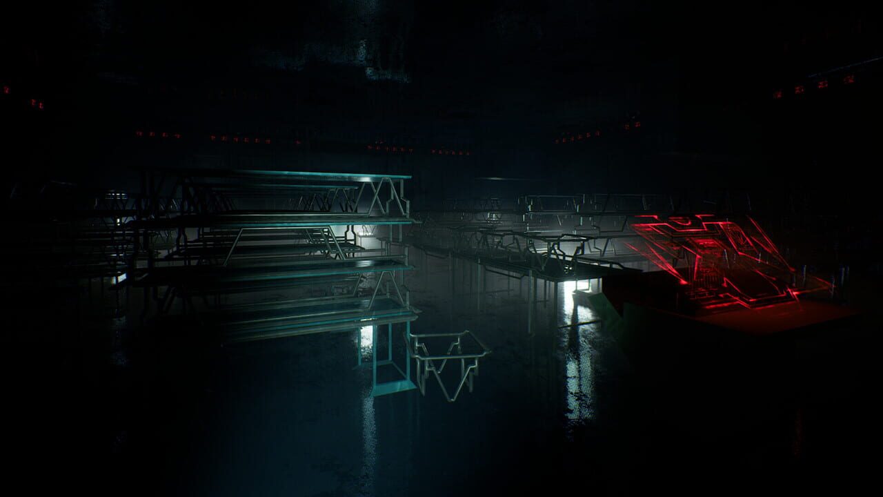 Rogues of Titan — Screenshot 4