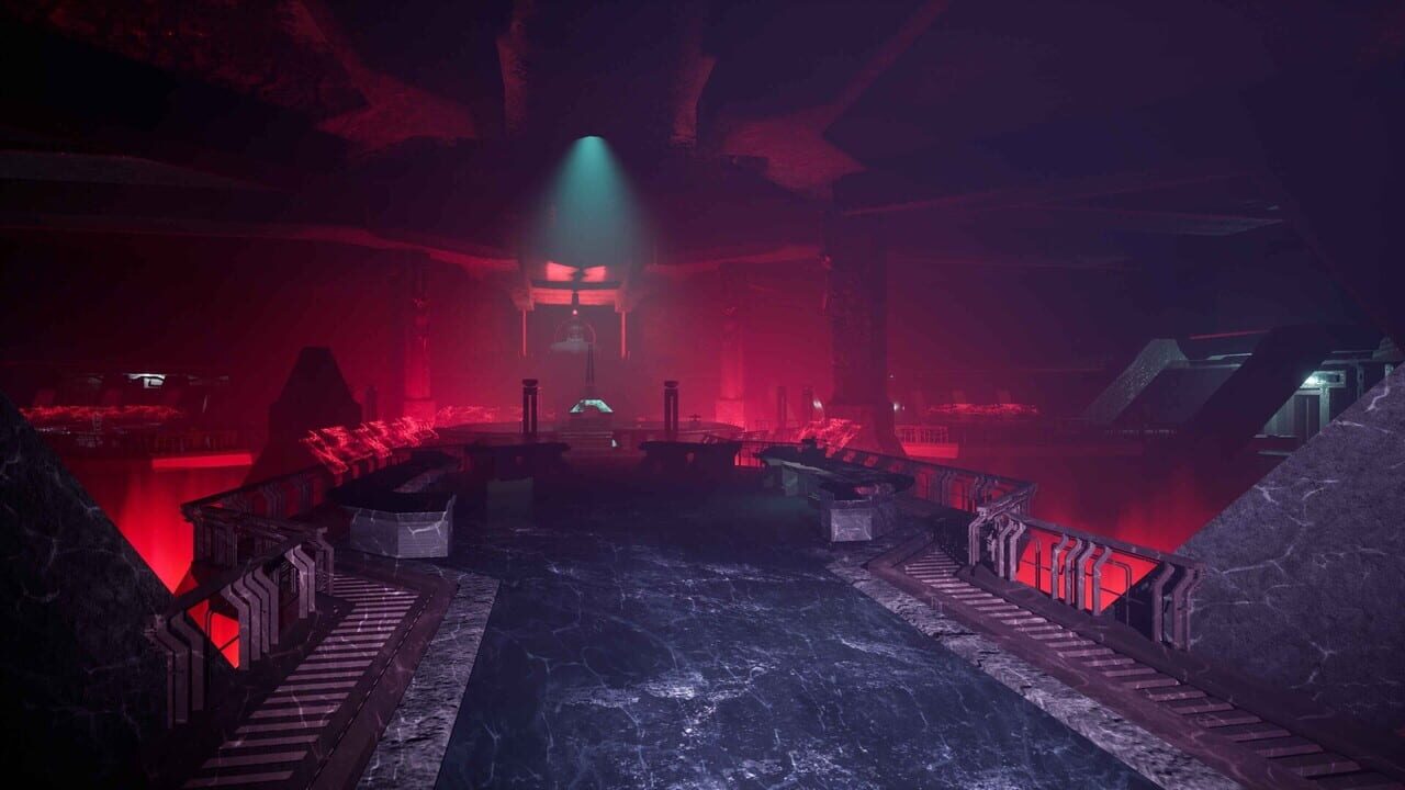 Rogues of Titan — Screenshot 5