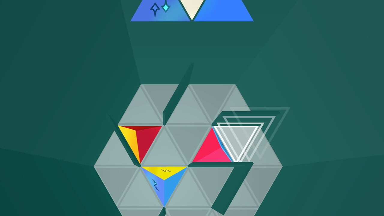 Peak’s Edge Image