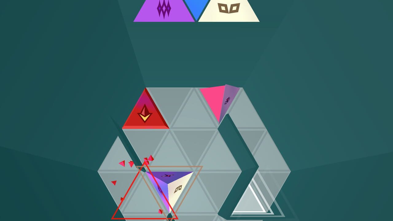Peak’s Edge Image