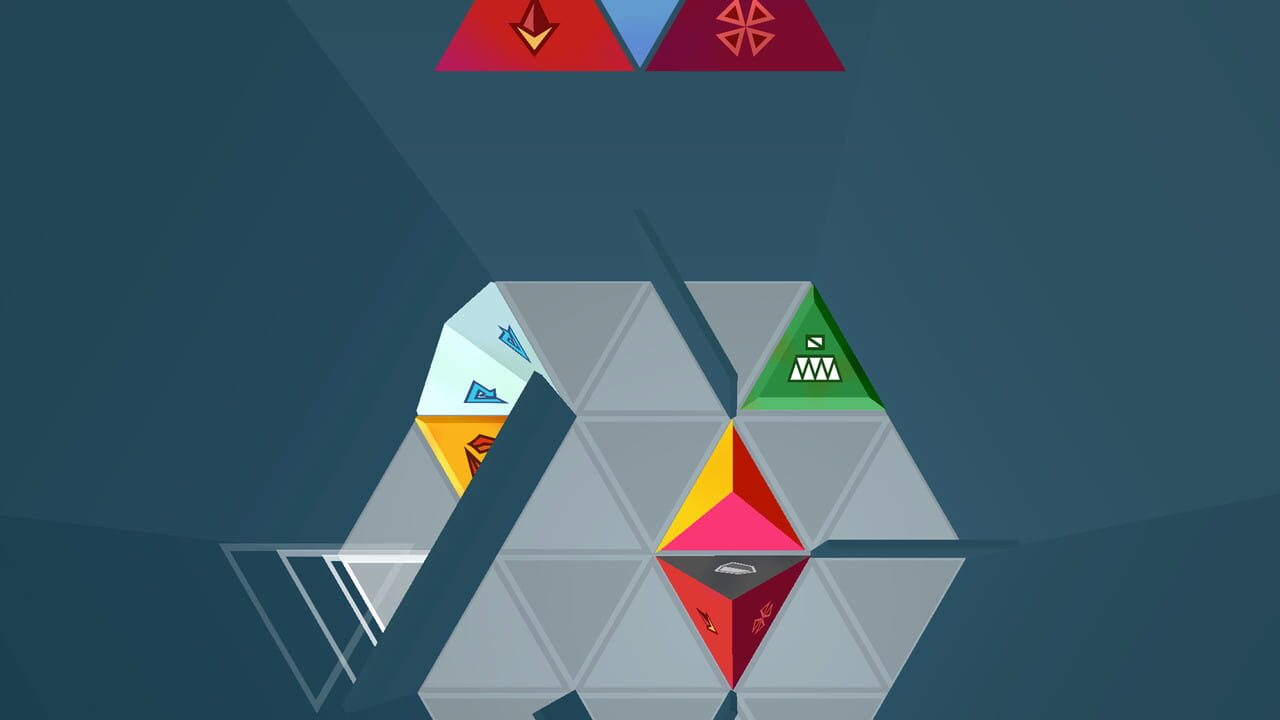 Peak’s Edge Image