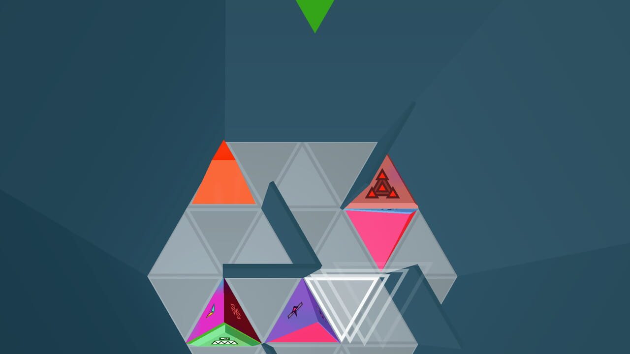 Peak’s Edge Image