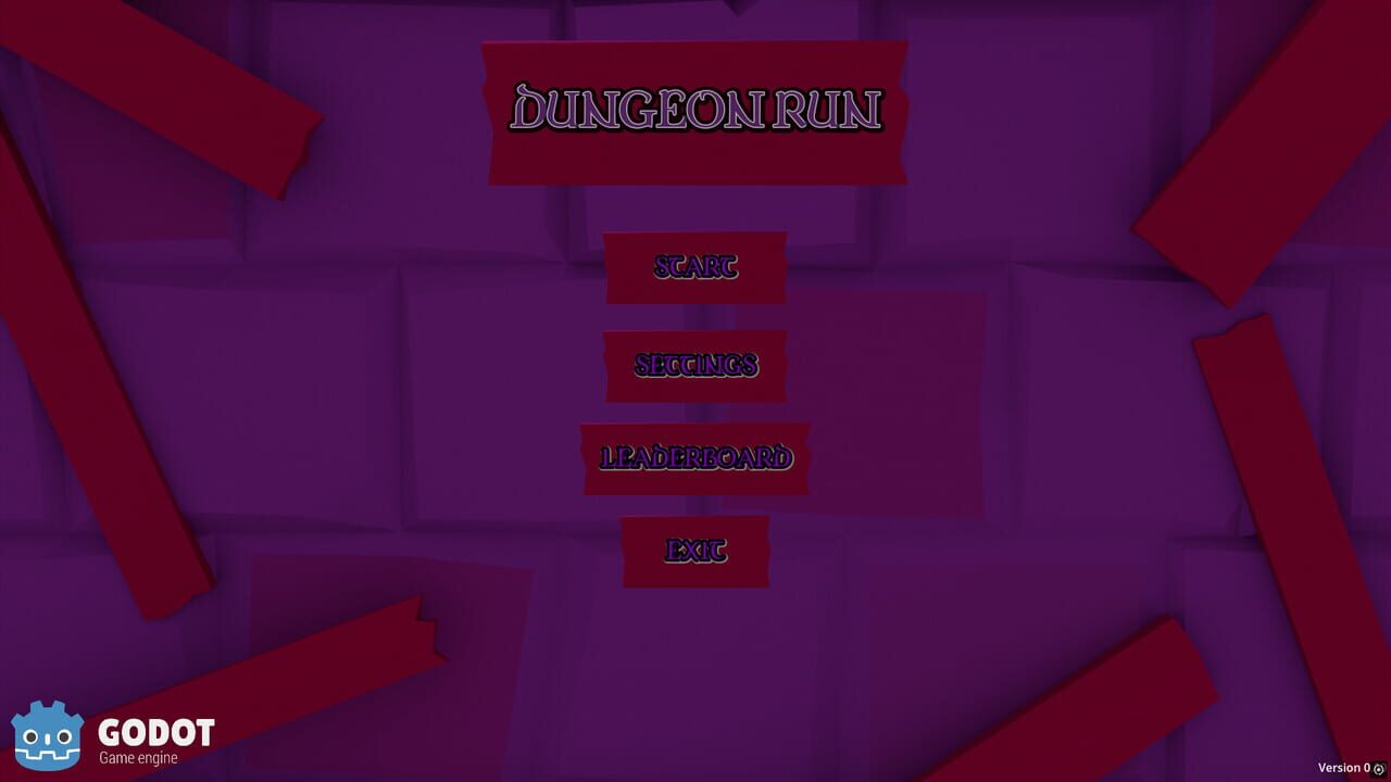 Dungeon Run Image
