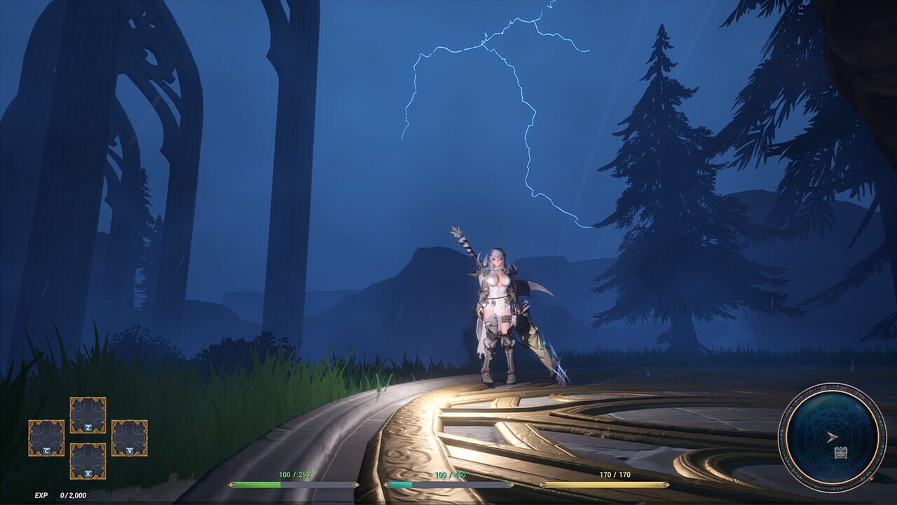 Goblin: Mutation — Screenshot 3