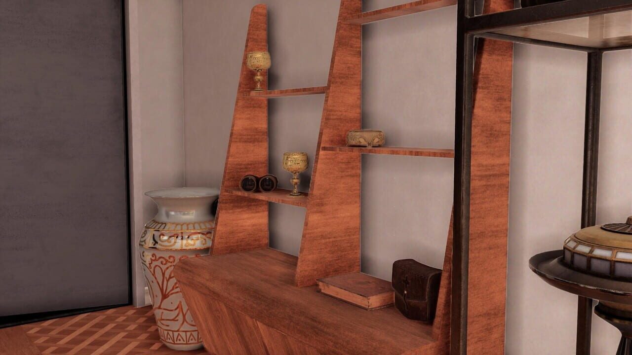 Metawork: Antique Shop Simulator Image