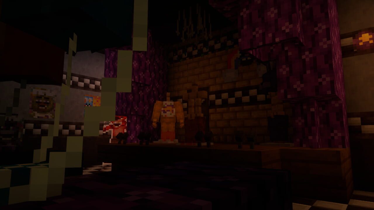 The Five Nights at Freddy's Mod Image