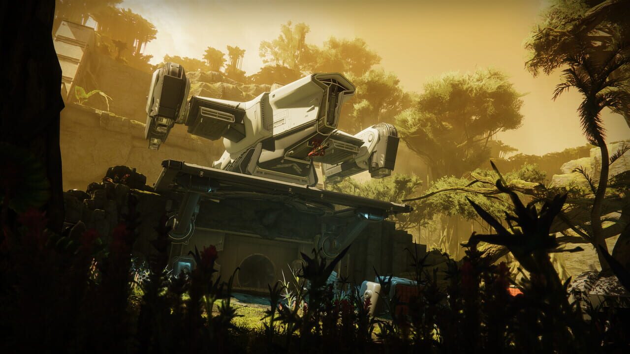 Destiny 2: Renegades Image