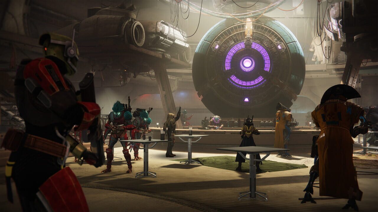 Destiny 2: Renegades Image