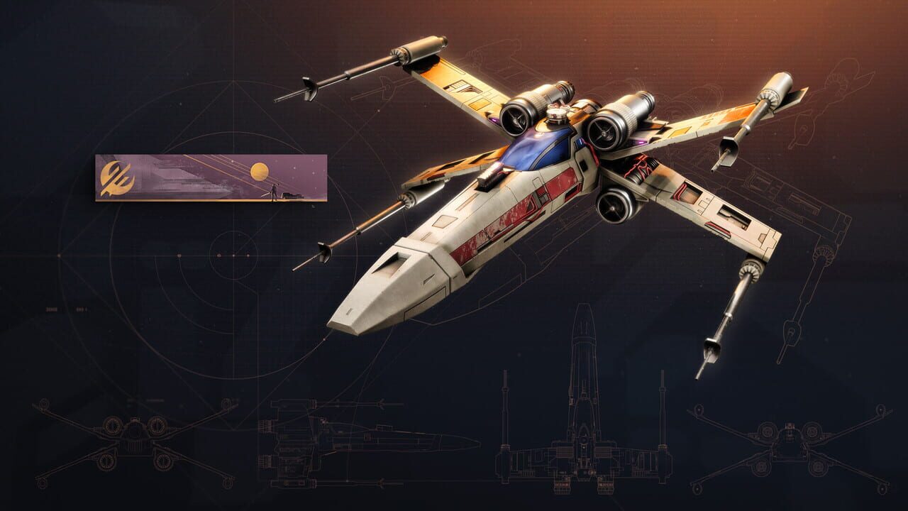 Destiny 2: Renegades Image