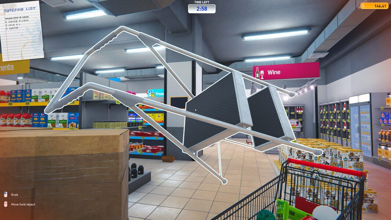 Shopocalypse: Pro-Shopping Simulator — Screenshot 5