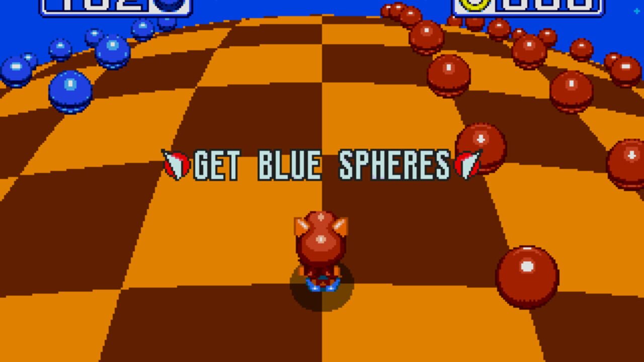Sonic 3 & Sally Acorn — Screenshot 3