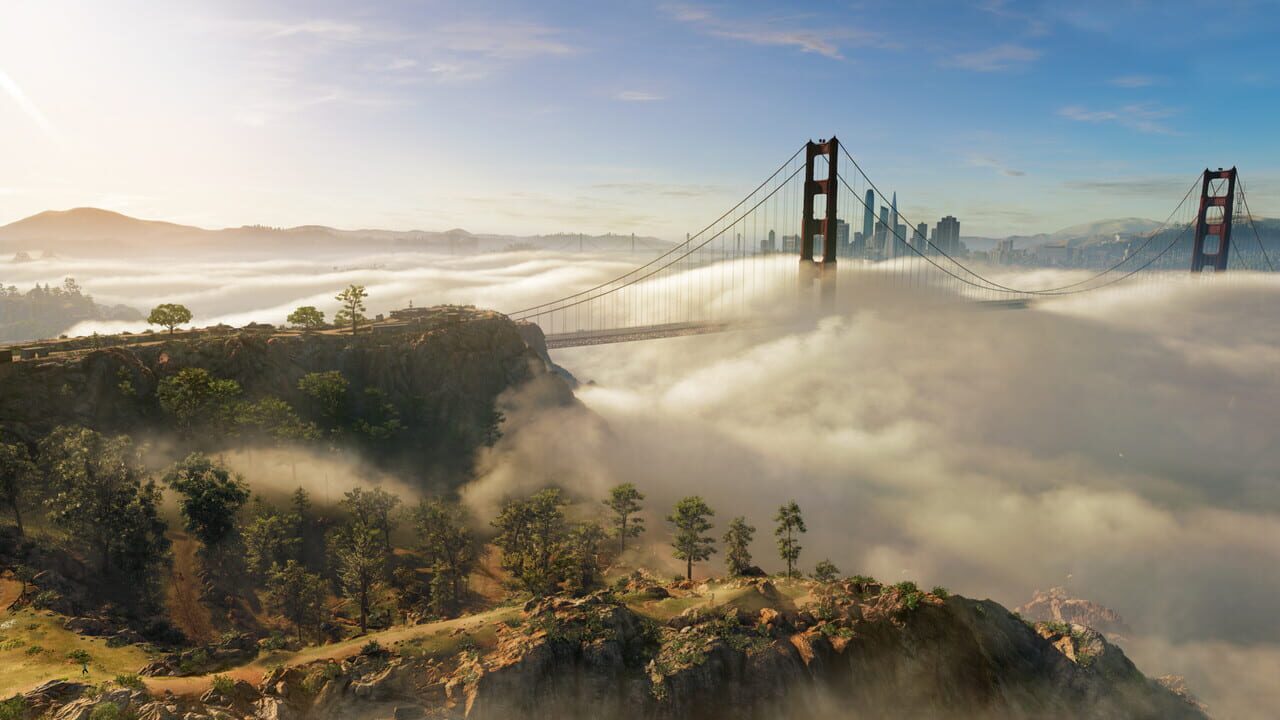 Watch Dogs 2 Image