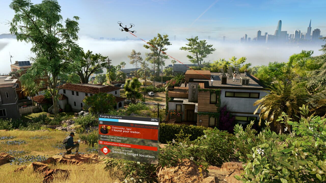 Watch Dogs 2 Image