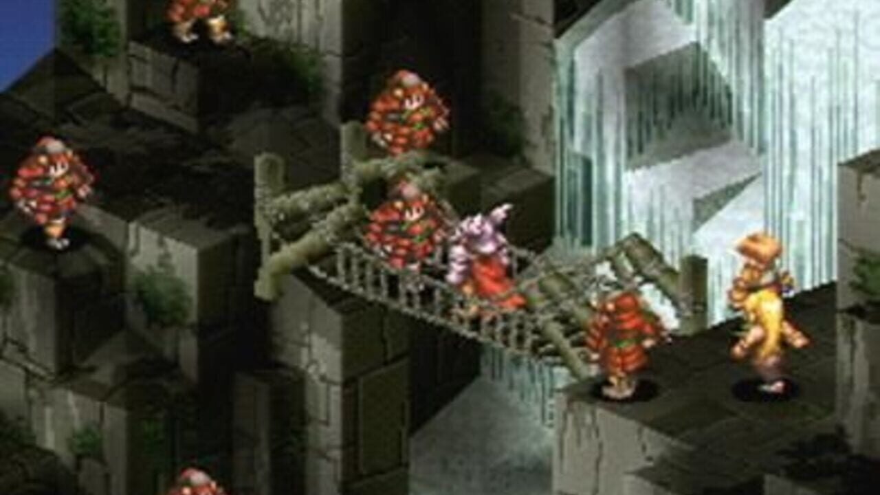 Final Fantasy Tactics thumbnail 8
