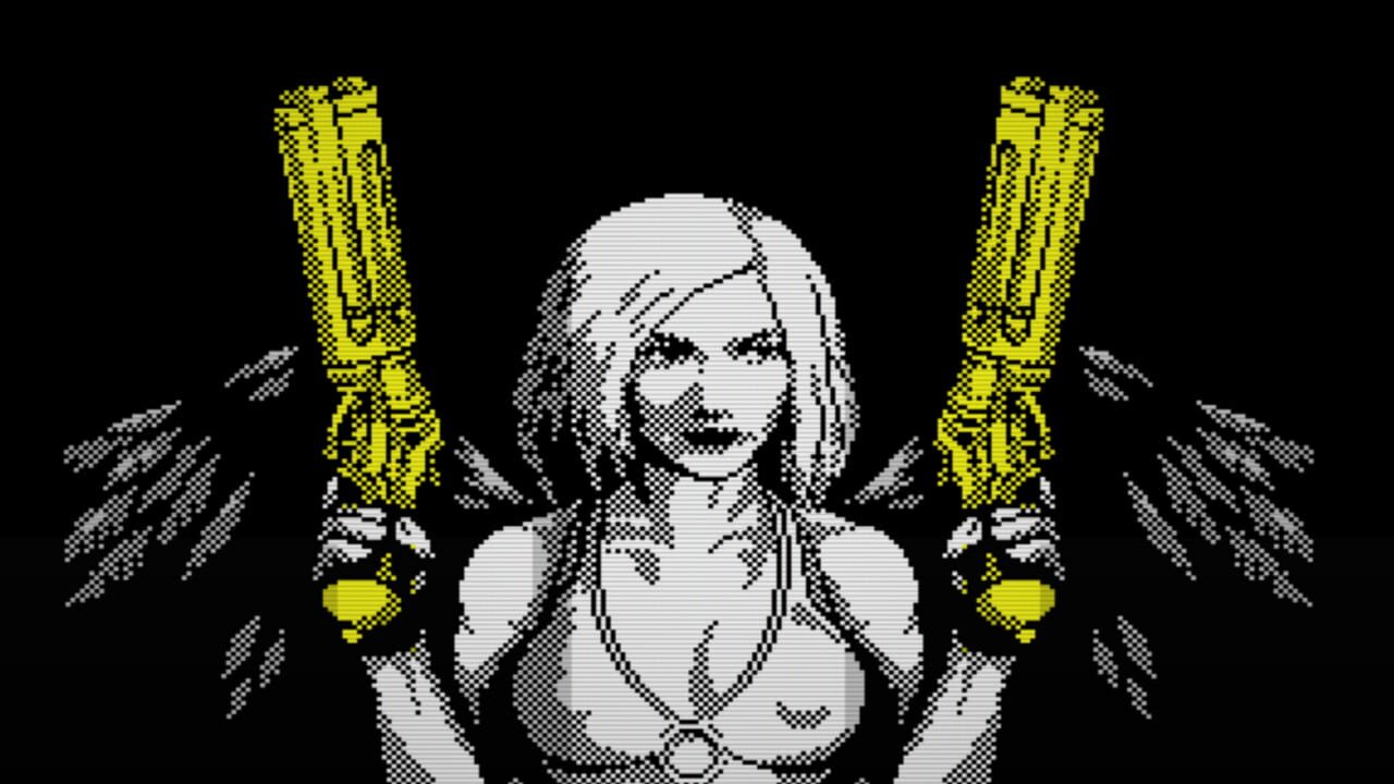 Seraphima — Screenshot 4