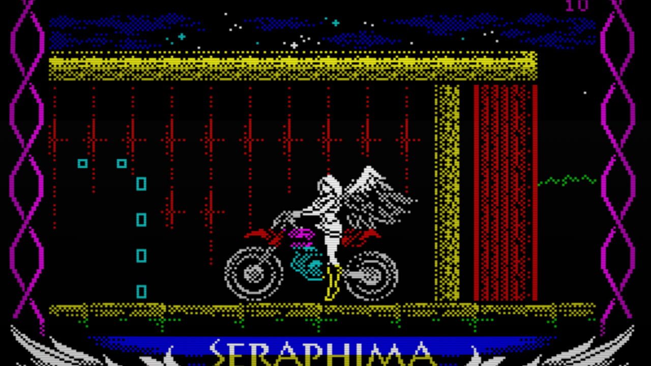 Seraphima — Screenshot 5