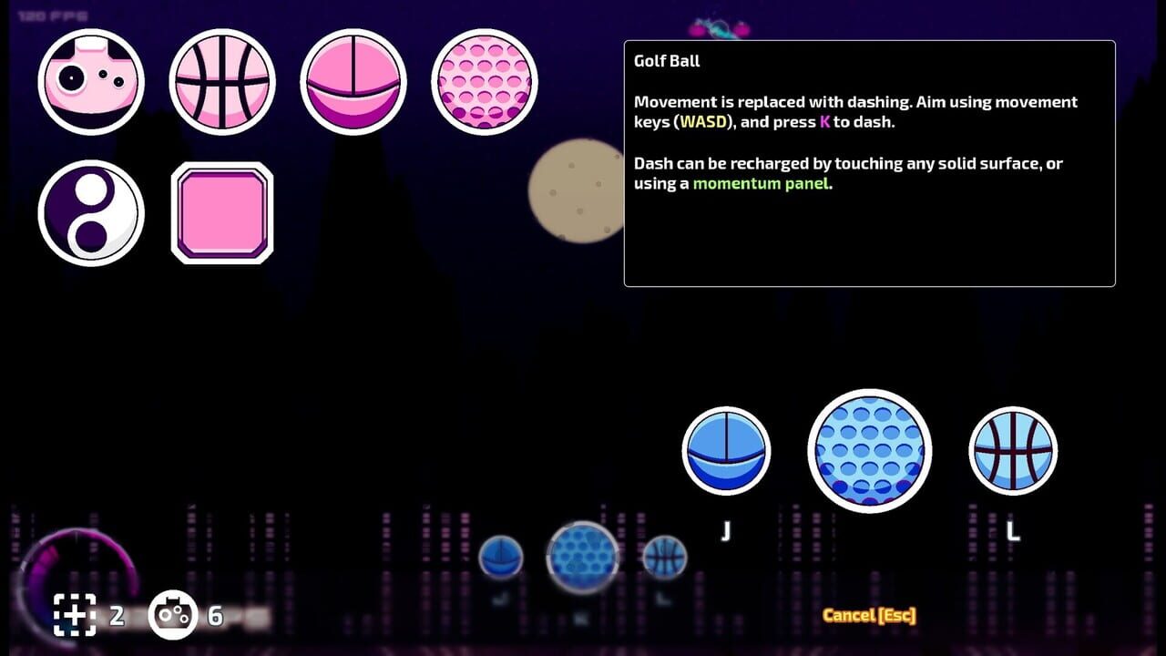 Dystopia Derby — Screenshot 4
