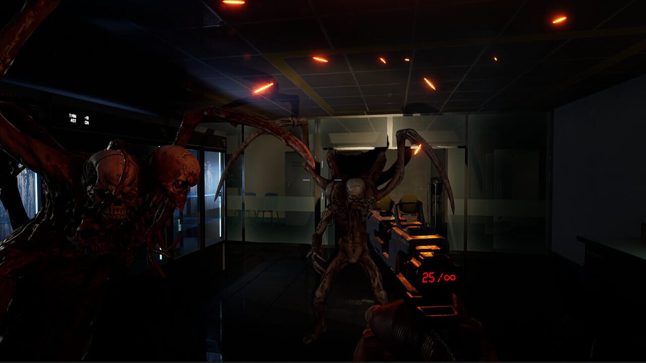 Souls Alive: Origins screenshot 9
