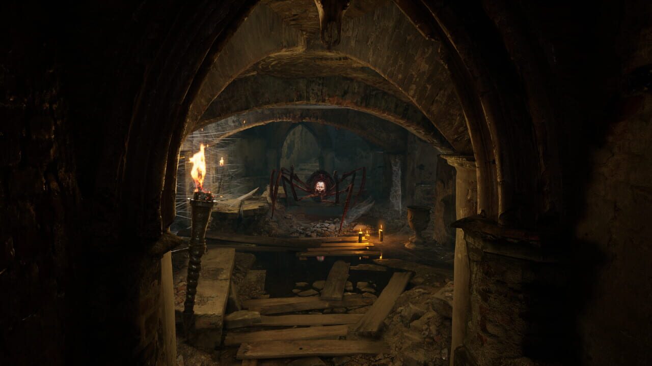 Souls Alive: Origins screenshot 11