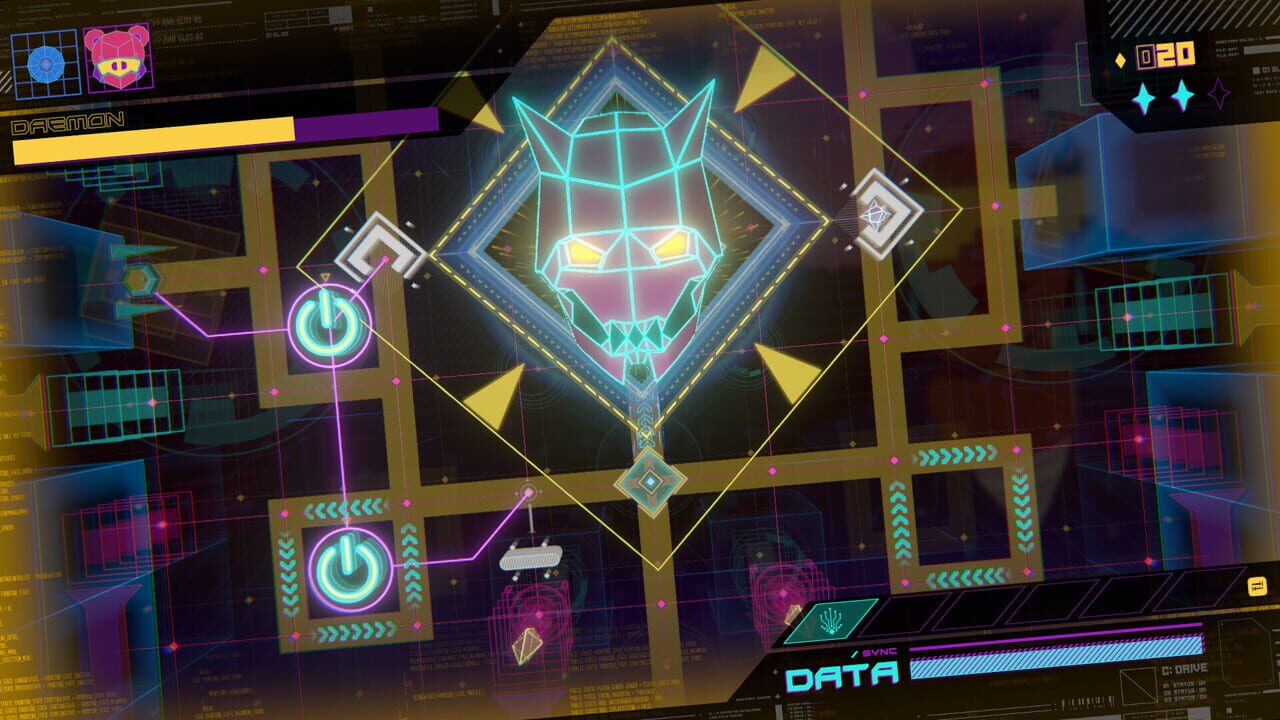 GridBeat! Image