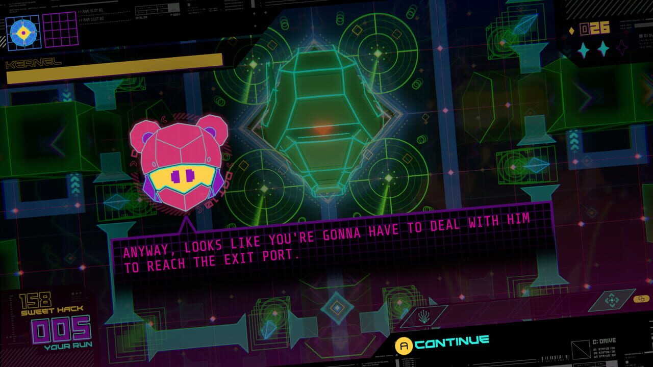 GridBeat! Image