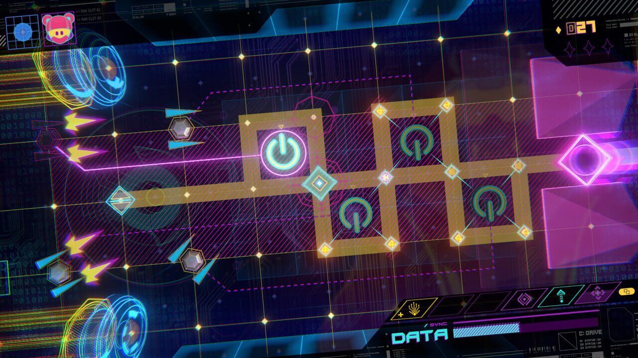 GridBeat! Image