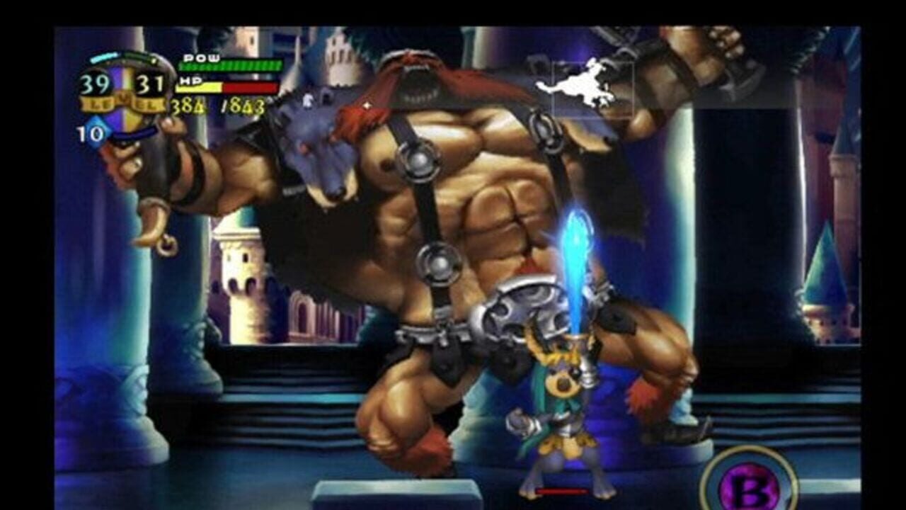 Odin Sphere thumbnail 5