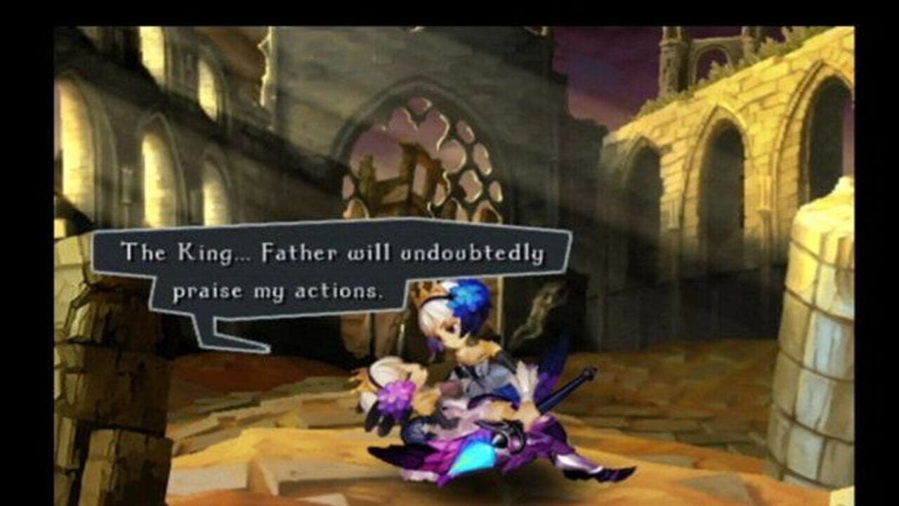 Odin Sphere thumbnail 7