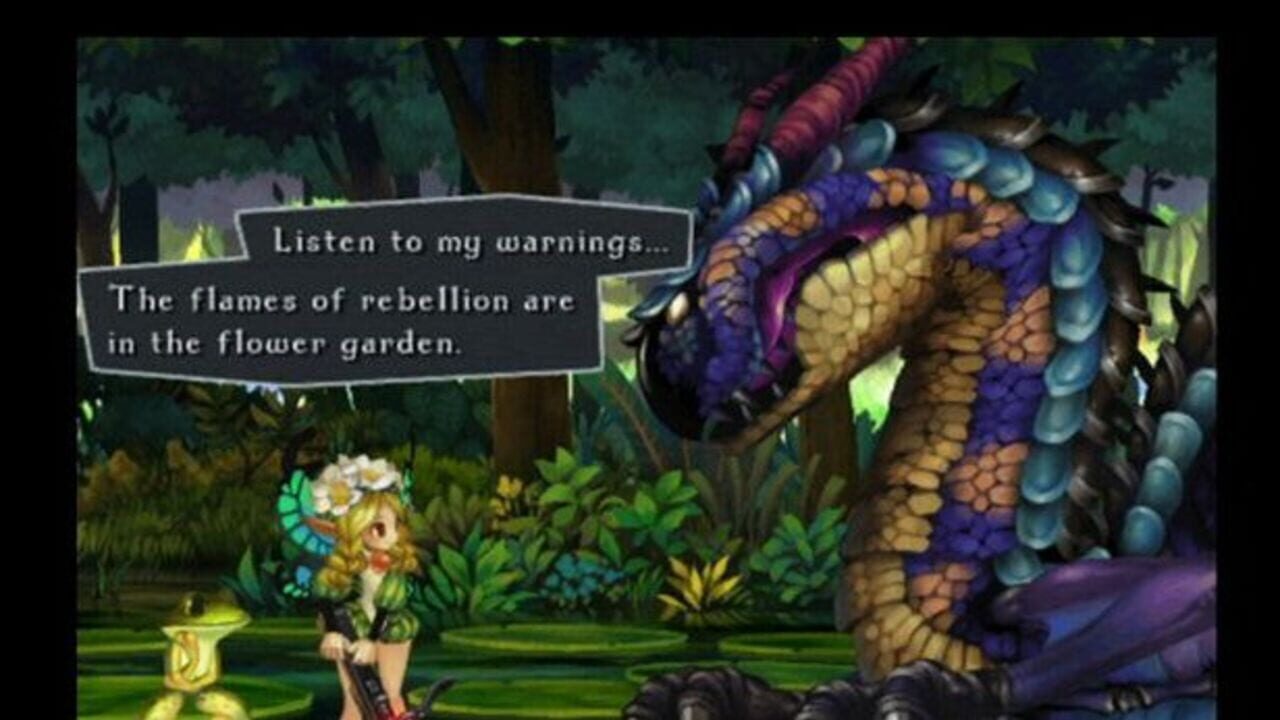 Odin Sphere thumbnail 4