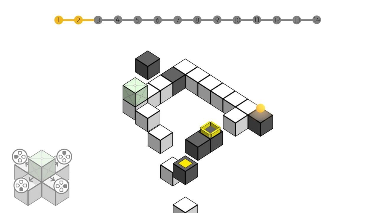 Block Path — Screenshot 3