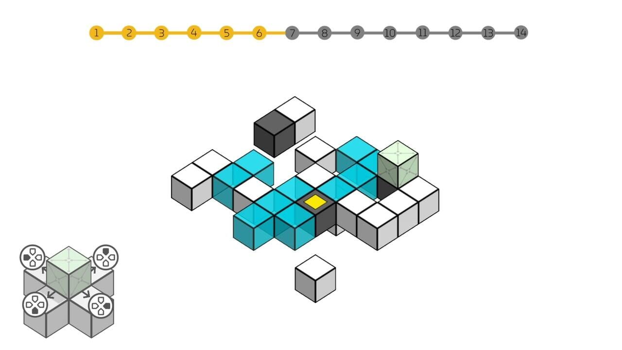 Block Path — Screenshot 4
