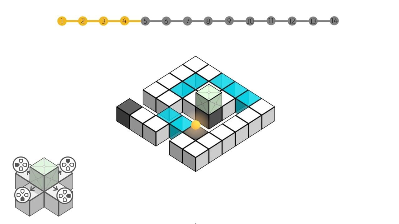 Block Path — Screenshot 5