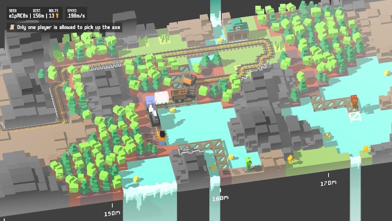 Daedalic Multiplayer Bundle Image