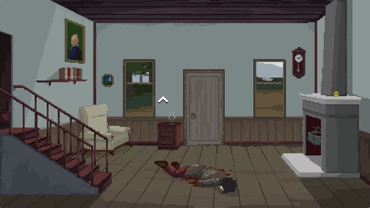 Cult Vacui screenshot 5