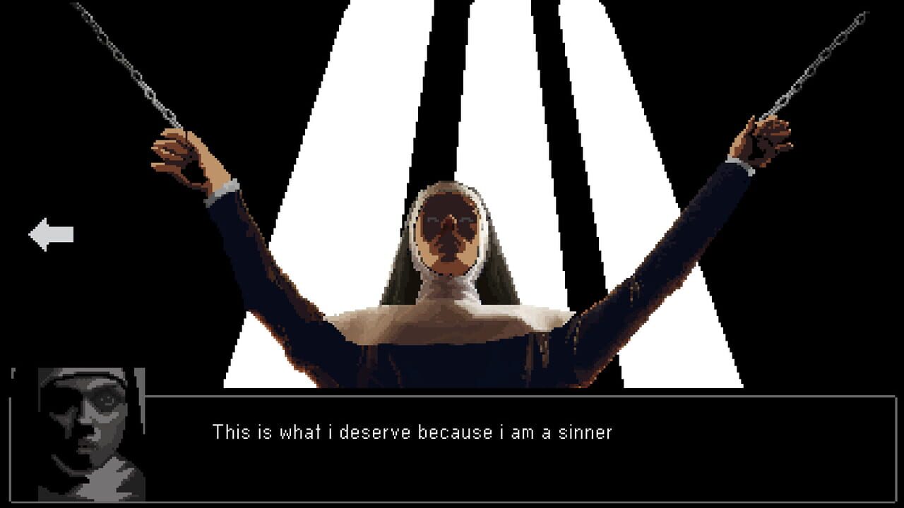 Cult Vacui screenshot 6