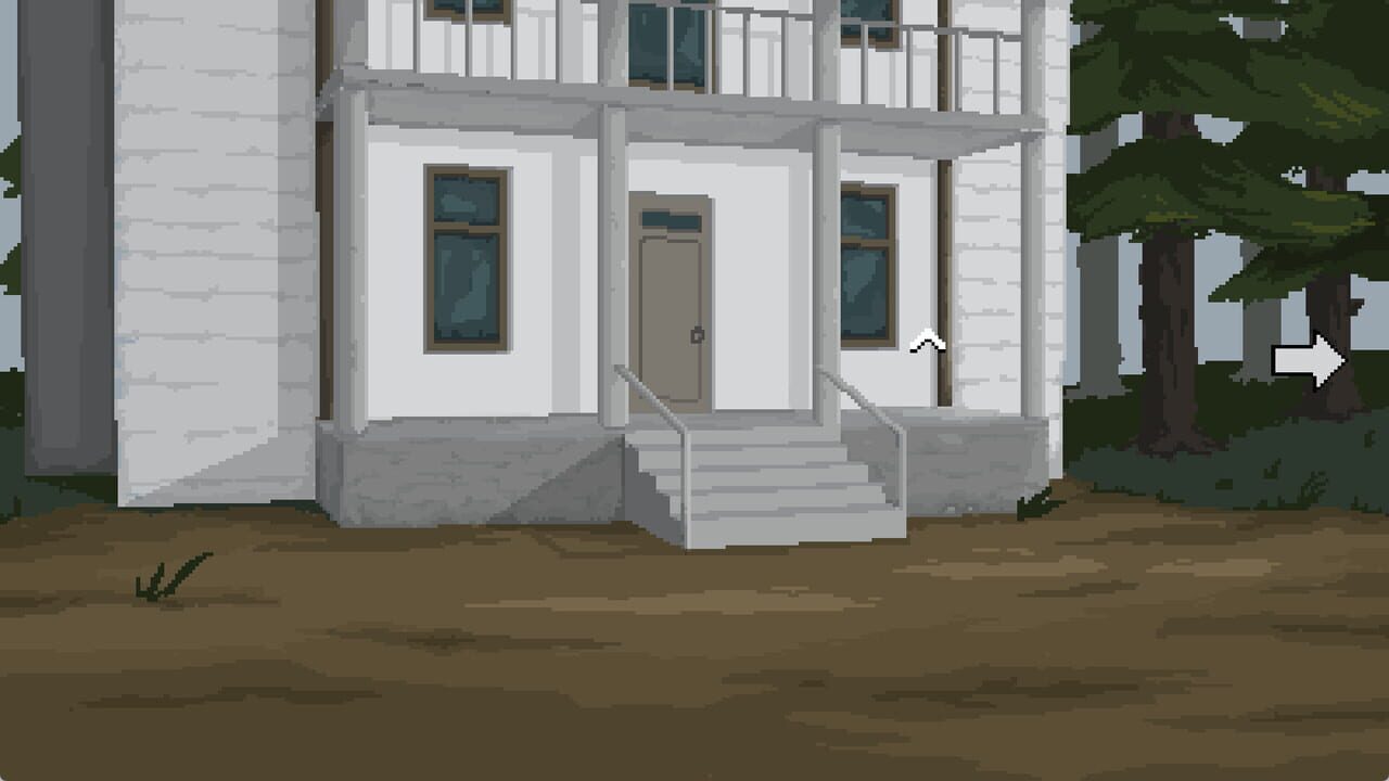 Cult Vacui screenshot 7