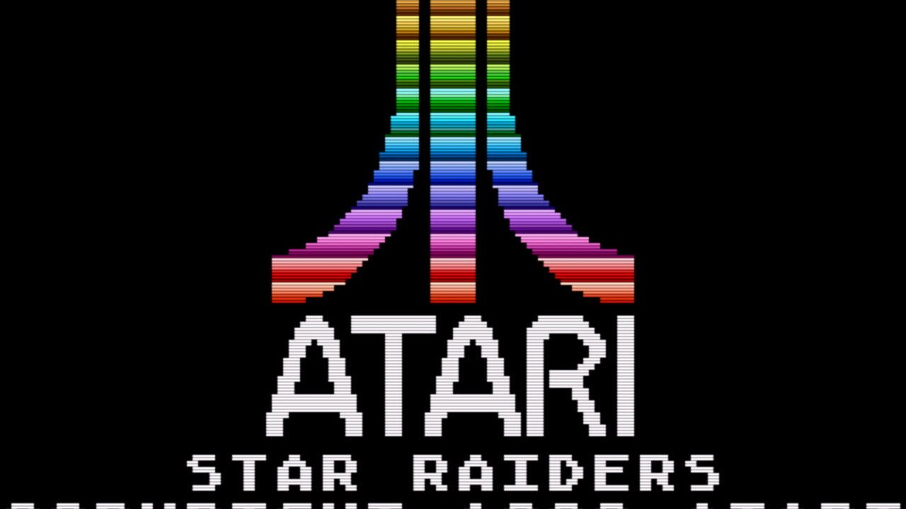 Star Raiders Image