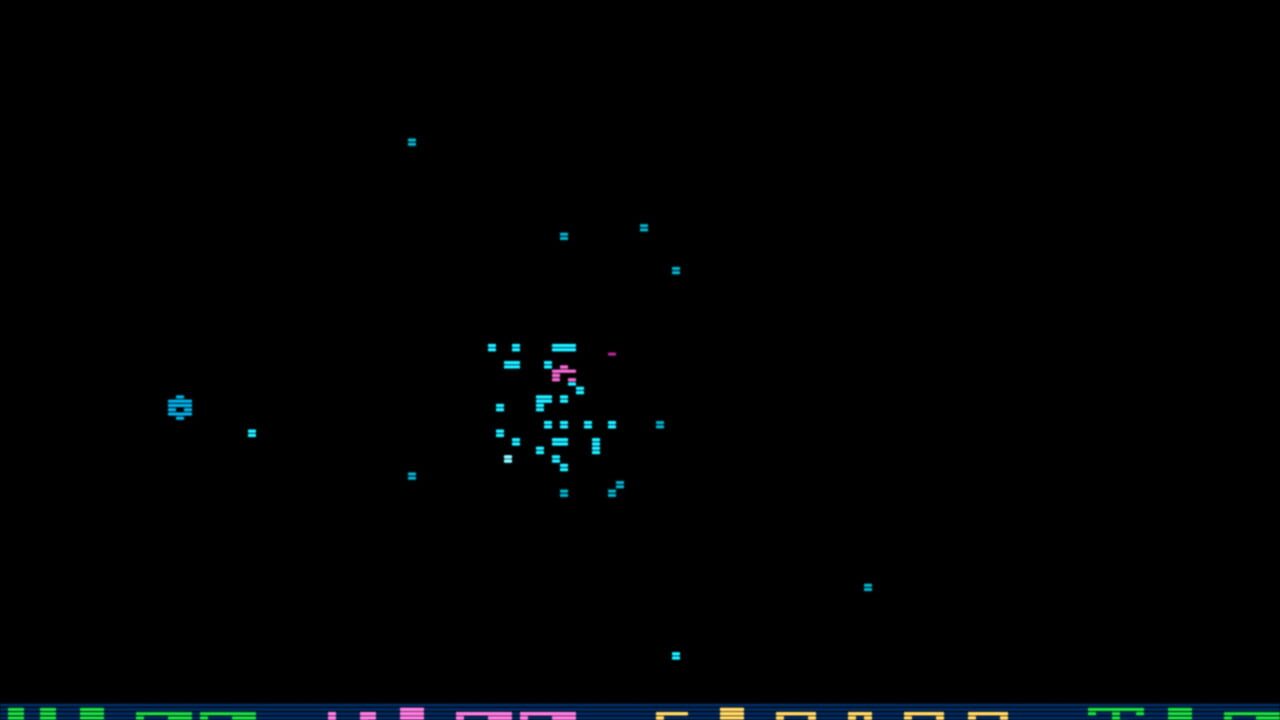Star Raiders Image