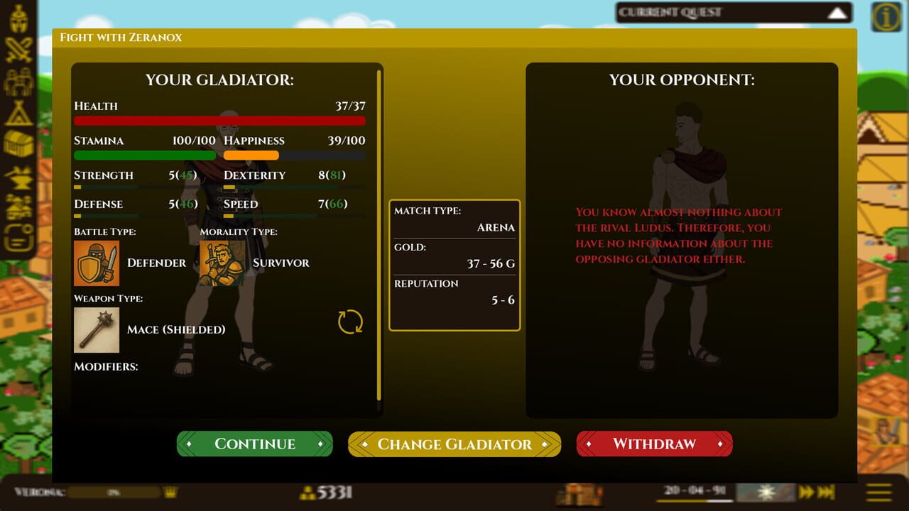 Ludus Manager media