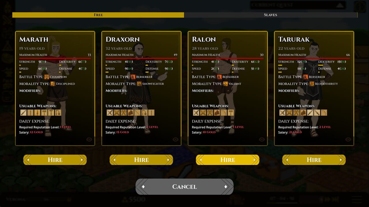 Ludus Manager Image