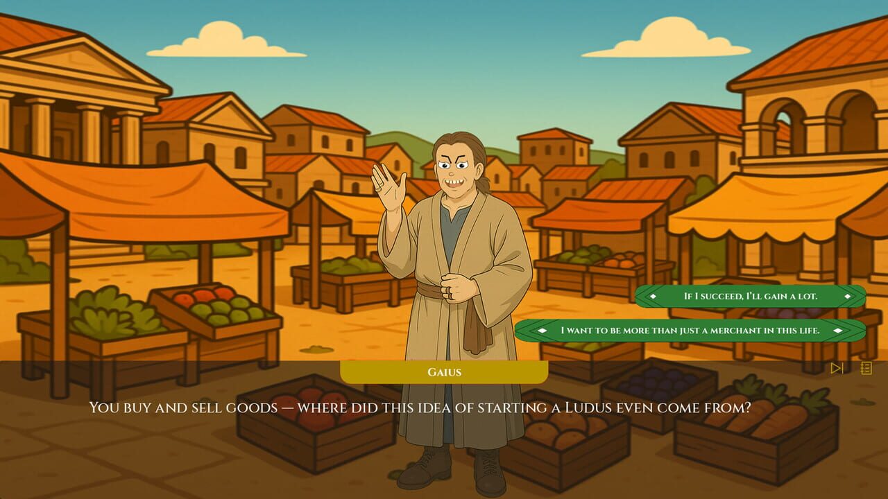 Ludus Manager Image
