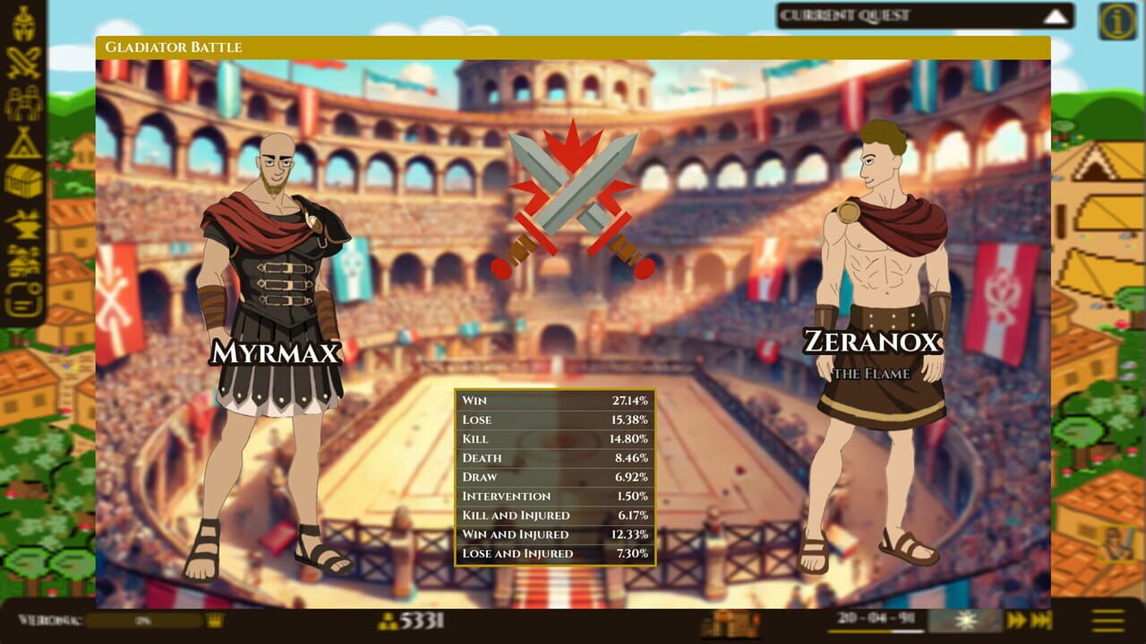 Ludus Manager Image