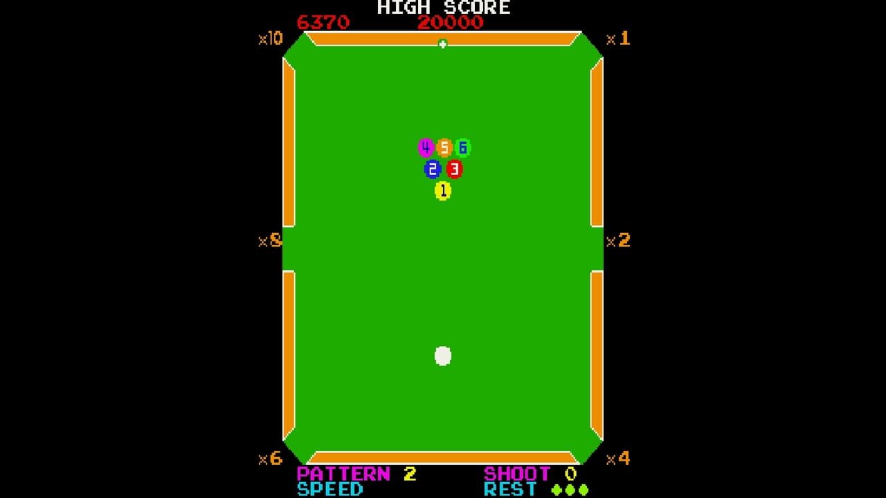 Arcade Archives 2: Video Hustler — Screenshot 2