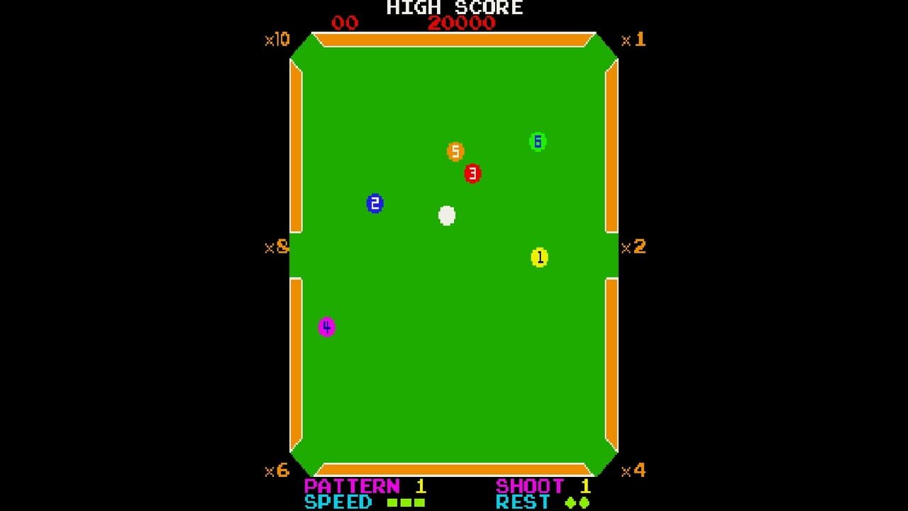 Arcade Archives 2: Video Hustler — Screenshot 3