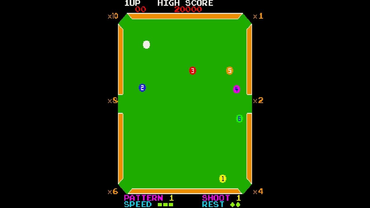 Arcade Archives 2: Video Hustler — Screenshot 4