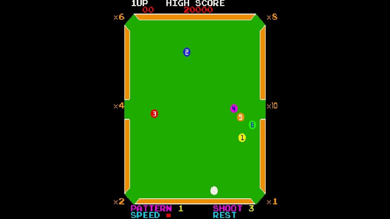 Arcade Archives 2: Video Hustler — Screenshot 5