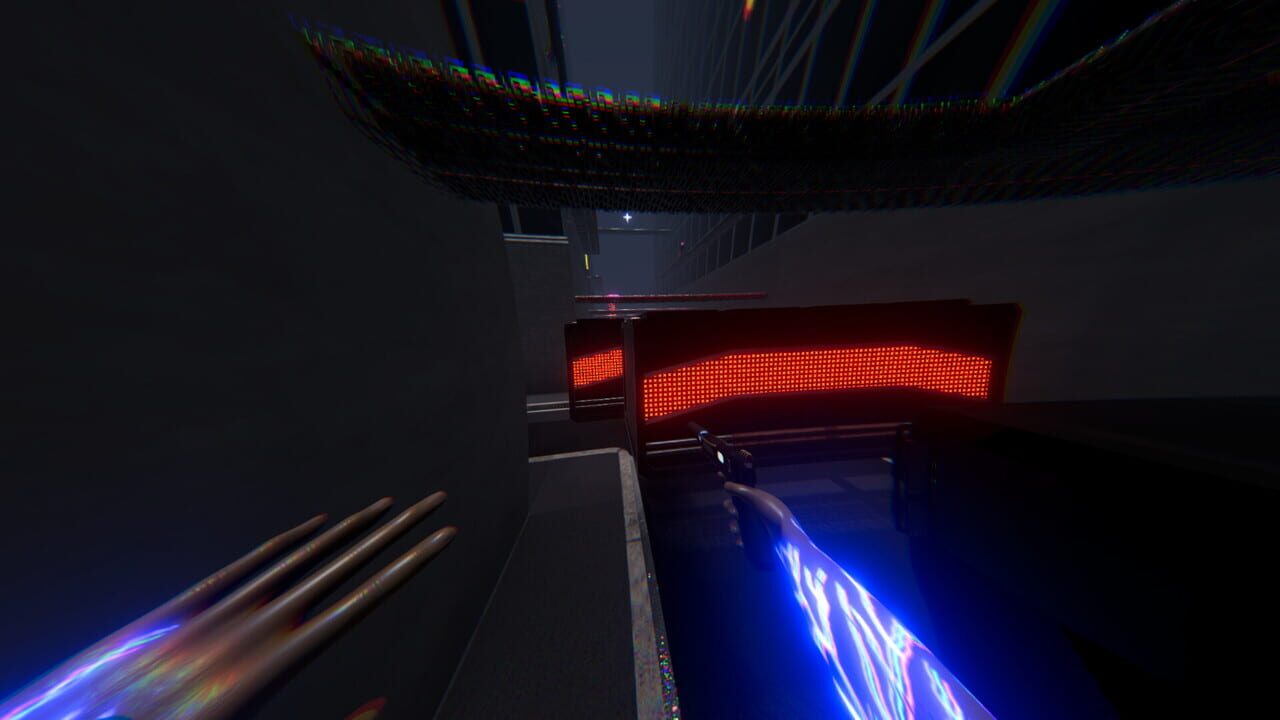 Adrenaline: May the Sun Return Image