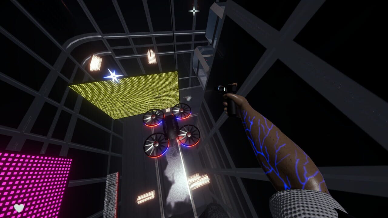 Adrenaline: May the Sun Return Image
