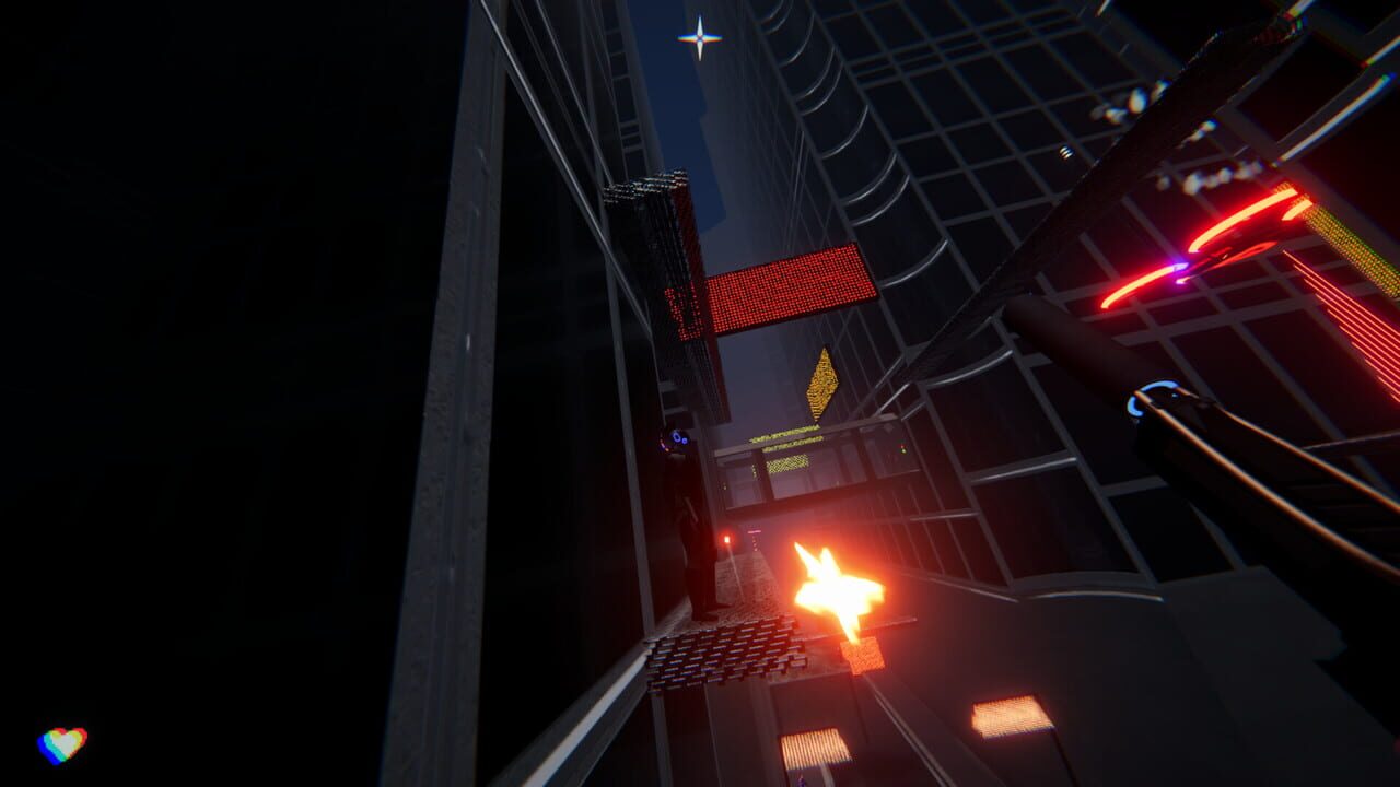 Adrenaline: May the Sun Return Image